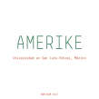 AMERIKE. Design project by Xavier Grau Castelló - 02.12.2018