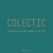 COLECTIC. Um projeto de Design de Xavier Grau Castelló - 12.02.2018