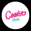 Cookie Studio Logo. Un proyecto de Animación de Josep Bernaus - 24.02.2018