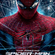 The Amazing Spiderman (2012) . Un proyecto de 3D, Cine y VFX de Juan Solís García - 26.03.2018
