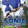 Sonic the Hedgehog (2006). Um projeto de Cinema, Vídeo e TV, 3D e Animação de Juan Solís García - 26.03.2018