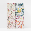 Diseño de estampados para los nuevos perfumes de Zara. Packaging, and Pattern Design project by Mónica Muñoz Hernández - 06.13.2018