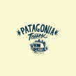 Patagonia Truck. Un proyecto de Diseño gráfico de HolaBosque - 10.07.2016