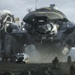 Prometheus - Layout. Un proyecto de 3D, Cine y VFX de Carolina Jiménez García - 02.08.2018