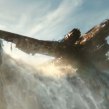 Tomb Rider (2018) - Layout. 3D, Film, and VFX project by Carolina Jiménez García - 08.05.2018