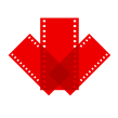 Festival De Cine Canadiense De Madrid. Un proyecto de Diseño, Diseño gráfico y Diseño de logotipos de David Duprez - 07.08.2018