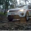 Land Rover + Cruz Roja. Un proyecto de Publicidad, Cine, vídeo, televisión, Cine, Stor y telling de David R. Romay - 31.10.2018