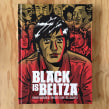 Black is Beltza. Un proyecto de Ilustración de Jorge Alderete - 13.11.2018