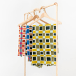Colección de Fulares Estampados. Design, Design de produtos, e Pattern Design projeto de Mónica Muñoz Hernández - 13.11.2018
