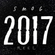 Reel Smog: We are not Robots. Animação projeto de Smog - 14.11.2018