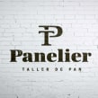 Panelier.. Logo Design project by Christian Pacheco Quijano - 12.21.2018