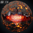 Endless Legend Inferno Textuers. 3D, and Video Games project by Angel Fernandes - 03.16.2018