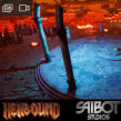 Hellbound - Saibot Studios. 3D, and Video Games project by Angel Fernandes - 05.16.2018