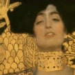 Gustav Klimt (TVE) - Redacción y montaje. Cinema, Vídeo e TV projeto de Josune Imízcoz - 05.03.2019