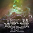READY PLAYER ONE. A Illustration, and Concept Art project by Eduardo Pena - 01.11.2017
