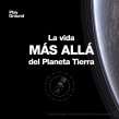 Vida Extraterrestre (PlayGround) - Dirección Editorial . Un projet de Cinéma, vidéo et télévision de Josune Imízcoz - 15.03.2017