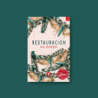 RESTAURACIÓN. Traditional illustration, Editorial Design, and Watercolor Painting project by Paulina Maciel · Canela - 03.19.2019
