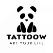 Tatuajes Temporales con aspecto real que duran 2 semanas - TATTOOW. Un projet de Développement web de Alex dc. - 21.03.2019