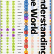 Understanding the World. Un proyecto de Diseño, Ilustración, Consultoría creativa e Ilustración digital de Julius Wiedemann - 04.04.2019