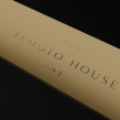 REMOTO HOUSE. Un proyecto de Br e ing e Identidad de Futura - 23.04.2017