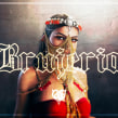 BRUJERIA / Cazzu . Art Direction, Photo Retouching, Video Games, Concept Art, Fine-Art Photograph, and Video Editing project by Mikeila Borgia - 02.06.2019