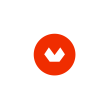 Isotipo e identidad visual de Domestika. Um projeto de Design, Br, ing e Identidade, Design de títulos de crédito, Design gráfico e Design de logotipo de David Duprez - 01.11.2013