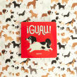 GUAU. Un proyecto de Ilustración tradicional de Raeioul - 23.05.2019