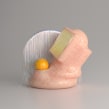 Mollis Corpora - Future Materials. 3D, Art Direction & Industrial Design project by TAVO STUDIO - 06.05.2019