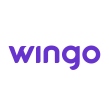 Wingo. Um projeto de Br e ing e Identidade de SmartBrands - 01.02.2016