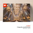 LA SEU. Fotografia, e Arquitetura projeto de Oriol Segon - 30.05.2019