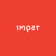 Impar. Design, Br, ing & Identit project by Pupila - 06.02.2015