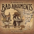 Book of Bad Arguments. Un proyecto de Ilustración de Alejandro Giraldo - 06.06.2015