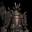 Feudal Japan: The shogunate. Un progetto di 3D e Videogiochi di Juan Novelletto - 10.12.2018