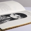 "Por acá, acérquese" Libro Ilustrado.. Un proyecto de Ilustración, Diseño editorial e Ilustración digital de María Antonella Fant - 13.11.2015
