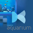 AQUARIUM Nesplora Ein Projekt aus dem Bereich Softwareentwicklung, 3D und Spieldesign von Álvaro Arranz - 19.07.2017