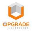 Upgrade School. Design, Programming, 3D, IT, Education, Game Design, Film, 2D Animation, 3D Modeling, and Video Games project by Álvaro Arranz - 08.28.2018