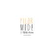 Pilar Mode. Social Media project by Reina Rodríguez Taylhardat - 08.08.2019