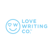 Love Writing Co - Shopify Build & Design. Programming project by Rocio Carvajal - 09.20.2019