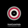 Hotel Ciutat Vella Barcelona. Un proyecto de Diseño, Br, ing e Identidad, Diseño gráfico, Cop, writing, Señalética, Diseño de pictogramas y Diseño de logotipos de Valeria Dubin - 01.09.2007