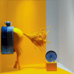 Vitrina para Hermès, 2016 Full Gallop. Un proyecto de Diseño y Diseño gráfico de Kiosco Creativo - 15.03.2016