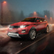 EVOQUE. 3D project by Alber Silva - 10.16.2019