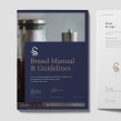 Manual de identidad corporativa - Shanik. Br, ing, Identit, Editorial Design, and Graphic Design project by David Espinosa - 11.09.2019