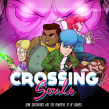 Crossing Souls. Videogames projeto de Juan Diego Vázquez Moreno - 06.02.2018