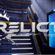 Relicta. Script project by Víctor Ojuel - 11.21.2019