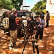 "Burkinabé Rising" Director de Fotografía / Operador de cámara / Operador de drone. Un proyecto de Vídeo de Yeray Martín Perdomo - 21.11.2016