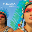 Nsista - Cabocla  [189Mhz000] (Música). Music project by Cristóbal Saavedra - 12.19.2019