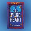 A Pure Heart . Un proyecto de Ilustración tradicional, Fotografía, Diseño editorial, Bellas Artes y Papercraft de Diana Beltran Herrera - 19.12.2019