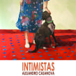 INTIMISTAS. Um projeto de Pintura de Ale Casanova - 20.12.2013