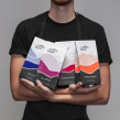 Coffee Brew. Un proyecto de Br e ing e Identidad de the branding people - 23.09.2019