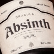 Absinth . Um projeto de Br e ing e Identidade de Alejandro Pascalis - 01.01.2014